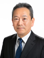 Masayuki Kinoshita,  President and CEO