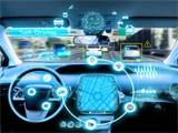 In-vehicle applications