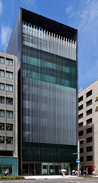 Head office