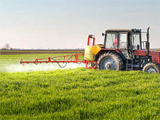 Agricultural chemicals