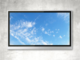 Flat panel displays