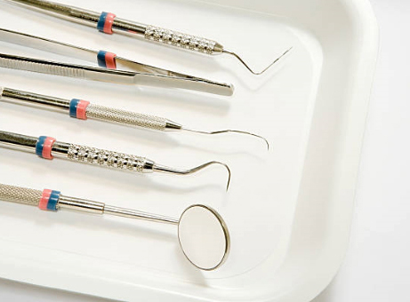 Medical trays