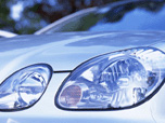 Automobile parts and components