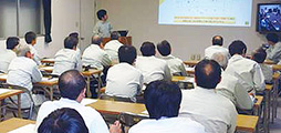 Technologies lineage