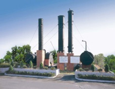 Japan's first benzene distillation plan