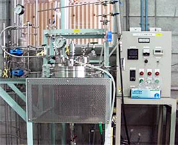 20L Autoclave
