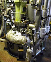 500L Reaction Vessel